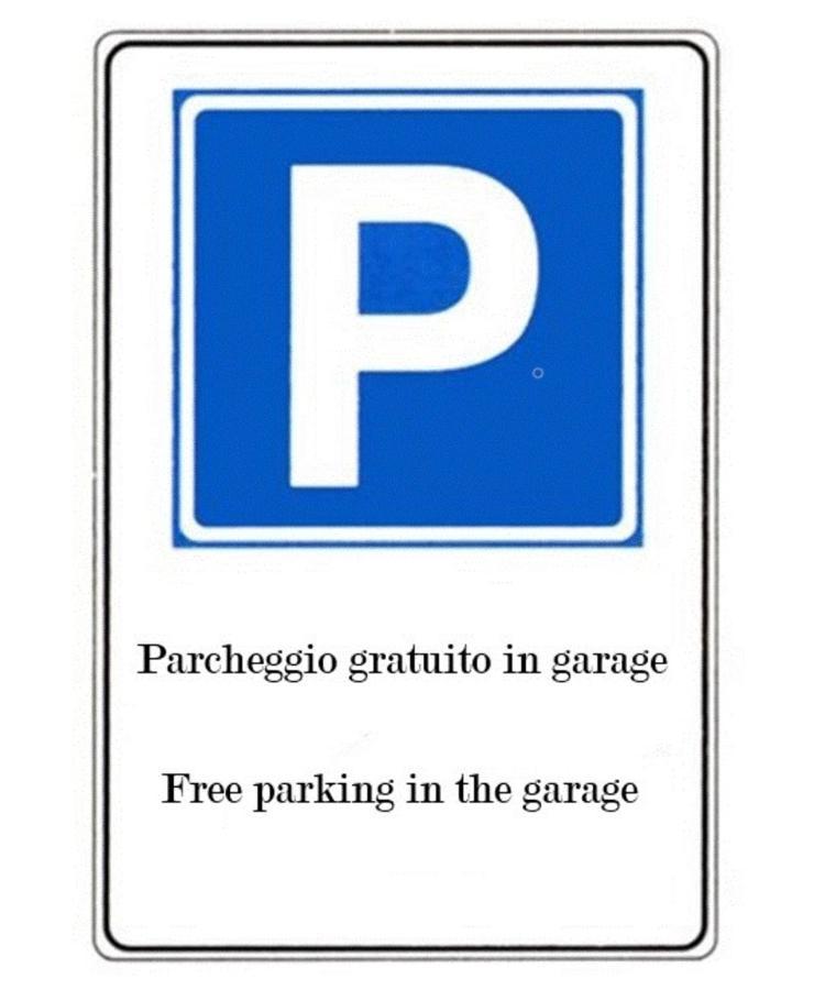 Tuttomondo Appartamento *