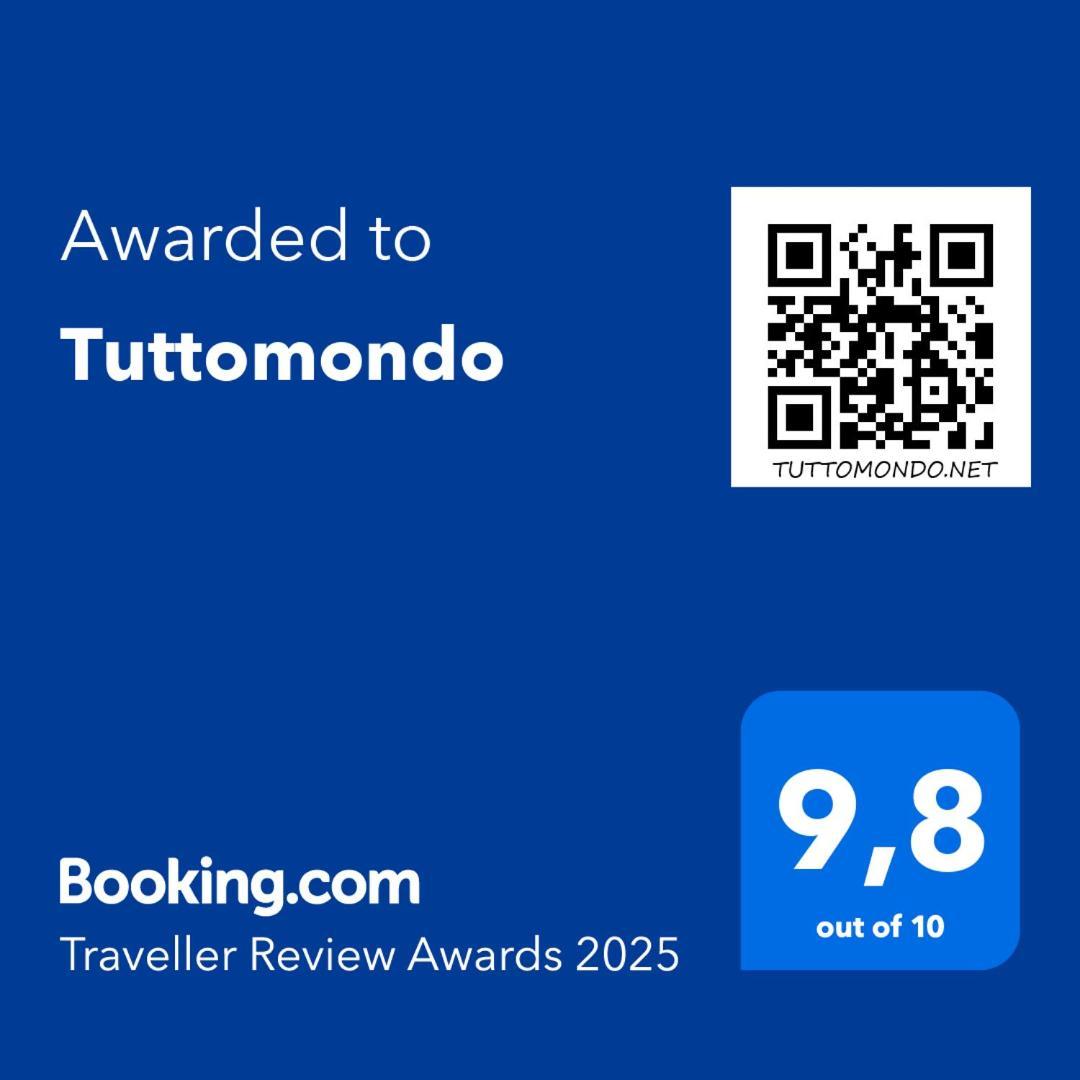 Tuttomondo Appartamento *